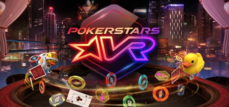 PokerStars VR