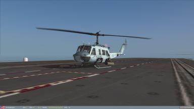DCS: UH-1H Huey Fiyat Karşılaştırma