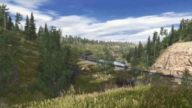 Trainz Railroad Simulator 2022 Fiyat Karşılaştırma