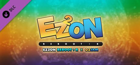 EZ2ON REBOOT : R - O2Jam Collaboration DLC