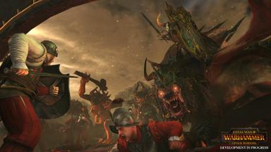 Total War: WARHAMMER - Chaos Warriors PC Fiyatları