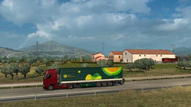Euro Truck Simulator 2 - Italia PC Fiyatları
