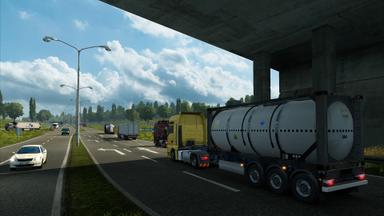 Euro Truck Simulator 2 - Going East! Fiyat Karşılaştırma