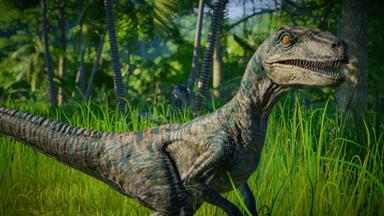 Jurassic World Evolution: Raptor Squad Skin Collection PC Fiyatları