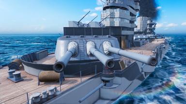 World of Warships — Oktyabrskaya Revolutsiya Fiyat Karşılaştırma