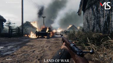 Land of War - The Beginning Fiyat Karşılaştırma