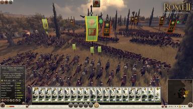 Total War: ROME II - Nomadic Tribes Culture Pack PC Key Fiyatları