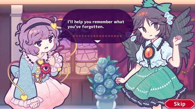 Help Me Remember, Satori-sama!