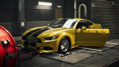 Car Mechanic Simulator 2021 - Ford Remastered DLC PC Fiyatları
