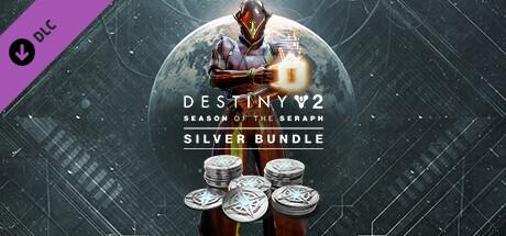 Destiny 2: Season of the Seraph Silver Bundle