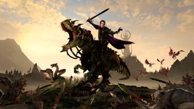 Total War: WARHAMMER II - The Shadow &amp; The Blade Fiyat Karşılaştırma