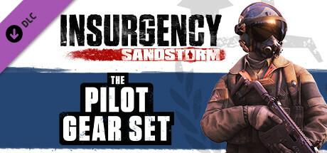Insurgency: Sandstorm - Pilot Gear Set