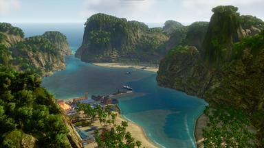 Tropico 6 - New Frontiers Fiyat Karşılaştırma