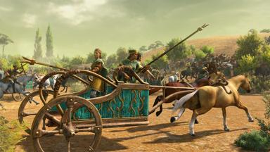 A Total War Saga: TROY - Amazons PC Fiyatları
