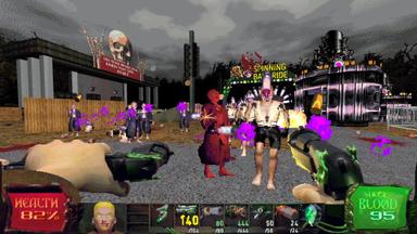 Slayers X: Terminal Aftermath: Vengance of the Slayer PC Fiyatları