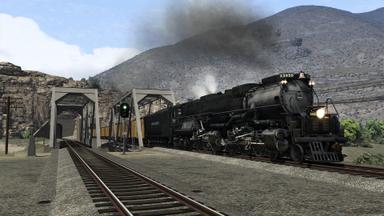 Train Simulator: Union Pacific Heavy Challenger Steam Loco Add-On PC Key Fiyatları