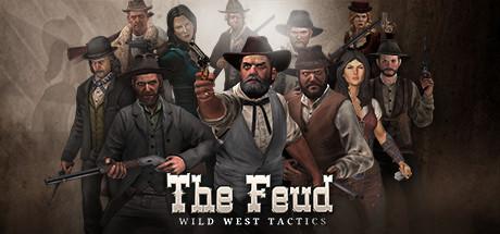 The Feud: Wild West Tactics