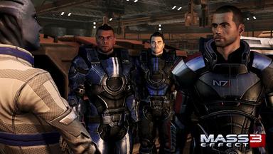 Mass Effect™ 3 DLC Bundle PC Fiyatları