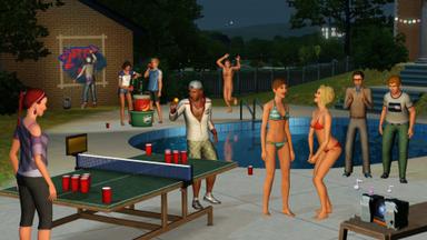 The Sims 3: University Life Fiyat Karşılaştırma