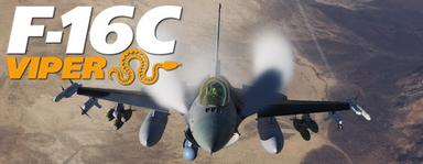 DCS: F-16C Viper PC Fiyatları