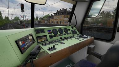 Train Sim World® 3: Niddertalbahn: Bad Vilbel - Stockheim Route Add-On PC Key Fiyatları