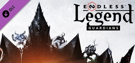 Endless Legend™ - Guardians