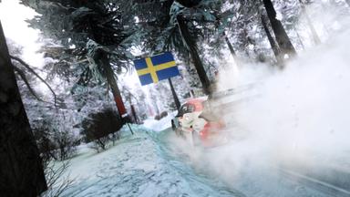 WRC Generations – The FIA WRC Official Game Fiyat Karşılaştırma