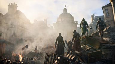Assassin's Creed® Unity Fiyat Karşılaştırma