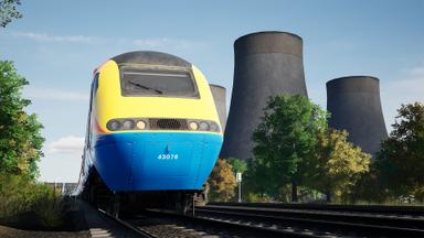 Train Sim World® 3: Midland Main Line: Leicester - Derby &amp; Nottingham Route Add-On PC Key Fiyatları