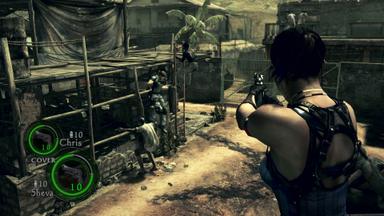 Resident Evil 5 PC Fiyatları
