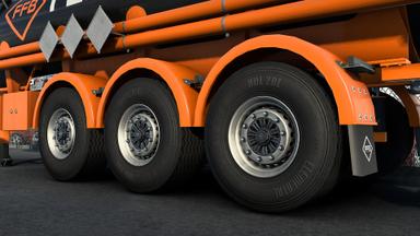 Euro Truck Simulator 2 - Feldbinder Trailer Pack Fiyat Karşılaştırma