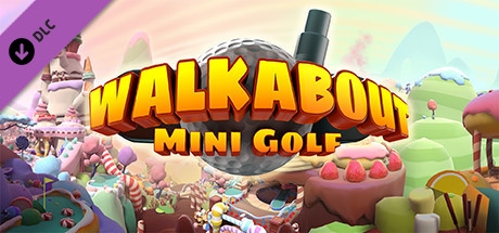 Walkabout Mini Golf - Sweetopia