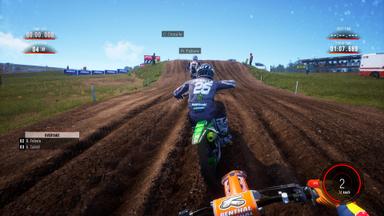 MXGP 2019 - The Official Motocross Videogame Fiyat Karşılaştırma