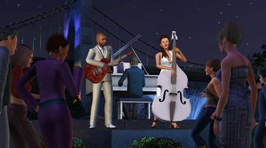 The Sims™ 3 Late Night Fiyat Karşılaştırma