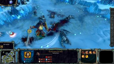 Dungeons 2 - A Game of Winter Fiyat Karşılaştırma