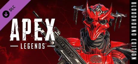 Apex Legends™ - Bloodhound Edition