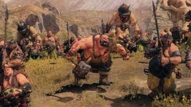 Total War: WARHAMMER III - Ogre Kingdoms PC Fiyatları