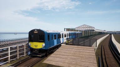 Train Sim World 2: Island Line 2022: BR Class 484 EMU Add-On Fiyat Karşılaştırma
