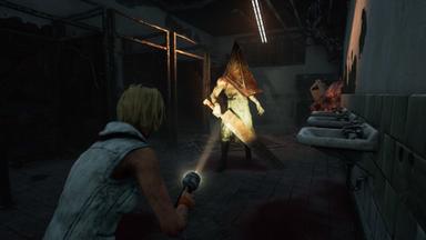 Dead By Daylight - Silent Hill Chapter PC Key Fiyatları