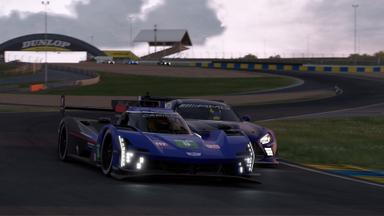 Automobilista 2 - Circuit des 24 Heures du Mans PC Fiyatları