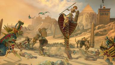 Total War: WARHAMMER II - Rise of the Tomb Kings PC Fiyatları
