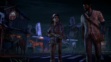 The Walking Dead: A New Frontier PC Key Fiyatları
