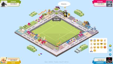 Business Tour - Board Game with Online Multiplayer Fiyat Karşılaştırma