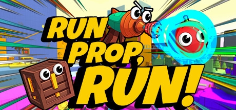 Run Prop, Run!