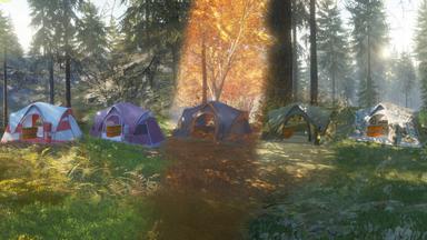 theHunter: Call of the Wild™ - Tents &amp; Ground Blinds PC Key Fiyatları