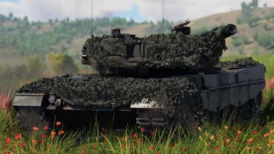 War Thunder - Leopard 2A4 Pack Fiyat Karşılaştırma