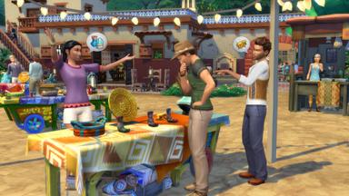 The Sims™ 4 Jungle Adventure PC Fiyatları