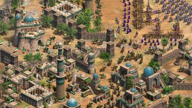 Age of Empires II: Definitive Edition - The Mountain Royals Fiyat Karşılaştırma