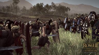 Total War: ROME II - Caesar in Gaul Campaign Pack Fiyat Karşılaştırma