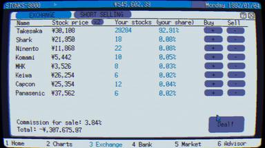 STONKS-9800: Stock Market Simulator PC Key Fiyatları
